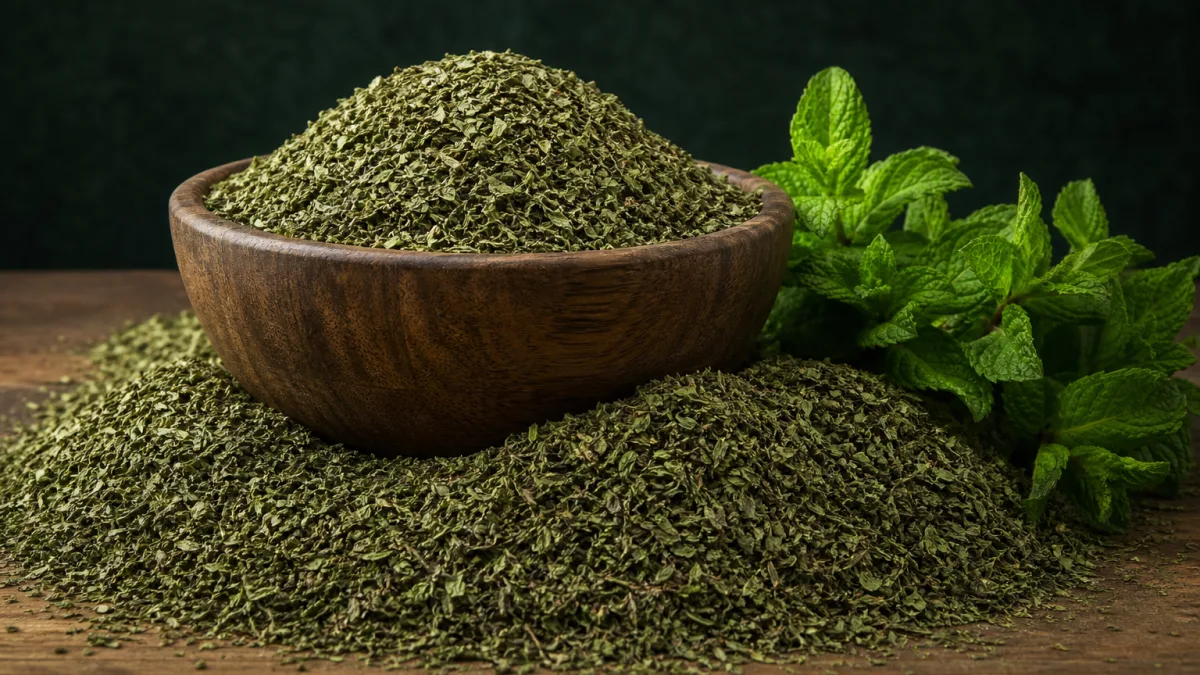 قیمت نعنا خشک ۱۴۰۳