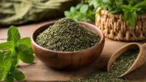 خرید و قیمت نعنا خشک گیاهینه